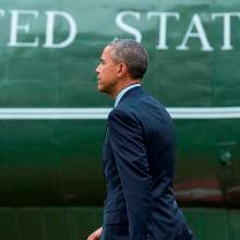 Sześć lat Baracka Obamy: sukcesy i porażki prezydenta USA w polityce zagranicznej 