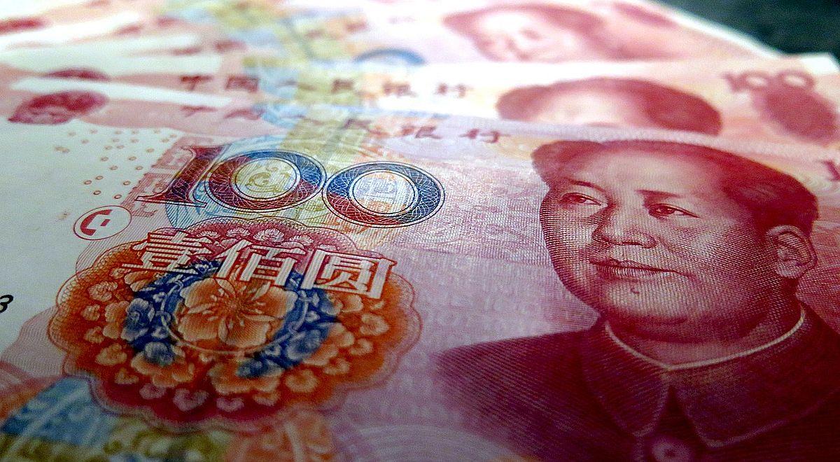 Chiny zapowiadają otwarcie rynku finansowego. Krótsza "lista negatywna"