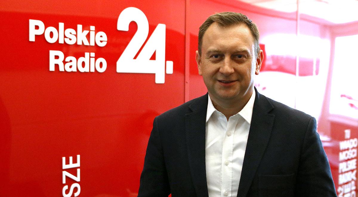 Poseł Lewicy: Robert Biedroń i Andrzej Duda są najbardziej zaangażowani w kampanię wyborczą