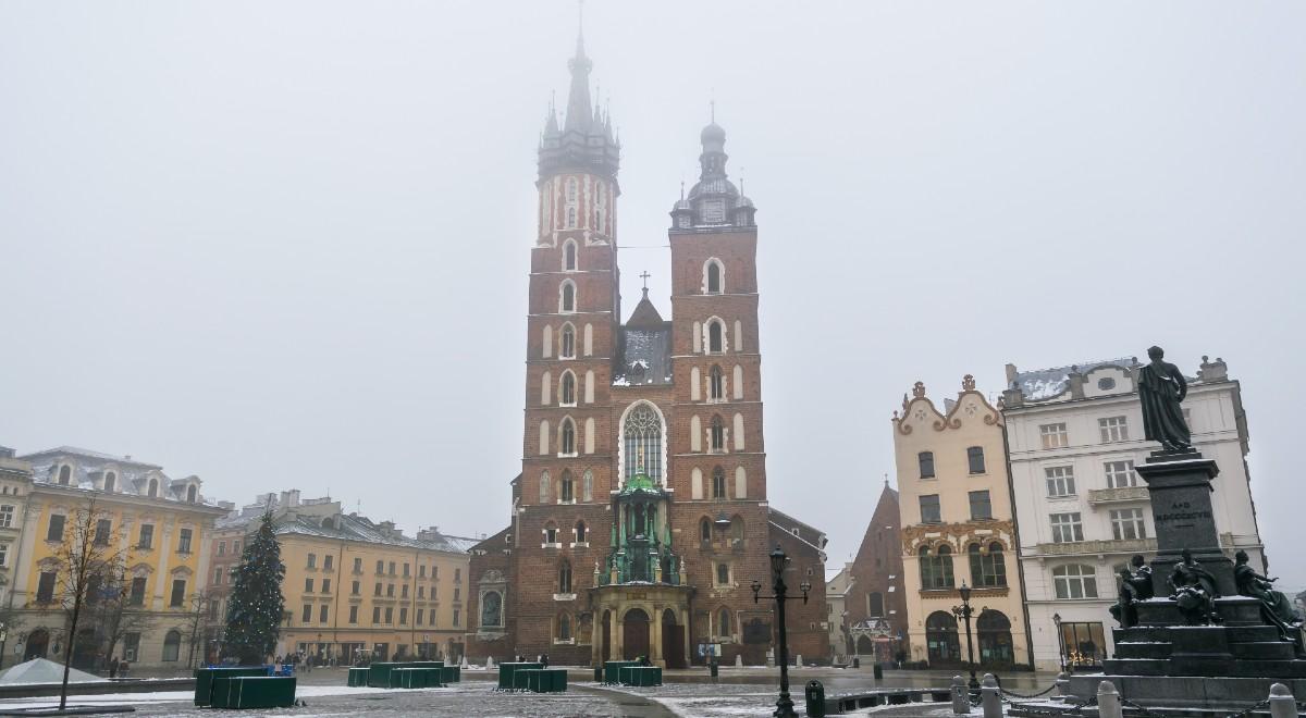 Kraków: próby sprawnościowe pokonały trębaczy. Będzie kolejny nabór na hejnalistę