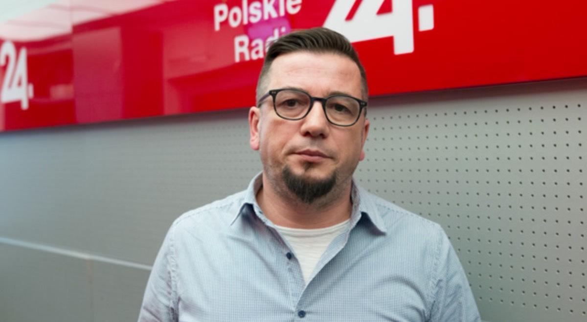 "Pacyfikacje i strzały na Śląsku to nie był przypadek". Piotr Dmitrowicz o masakrze w KWK Wujek