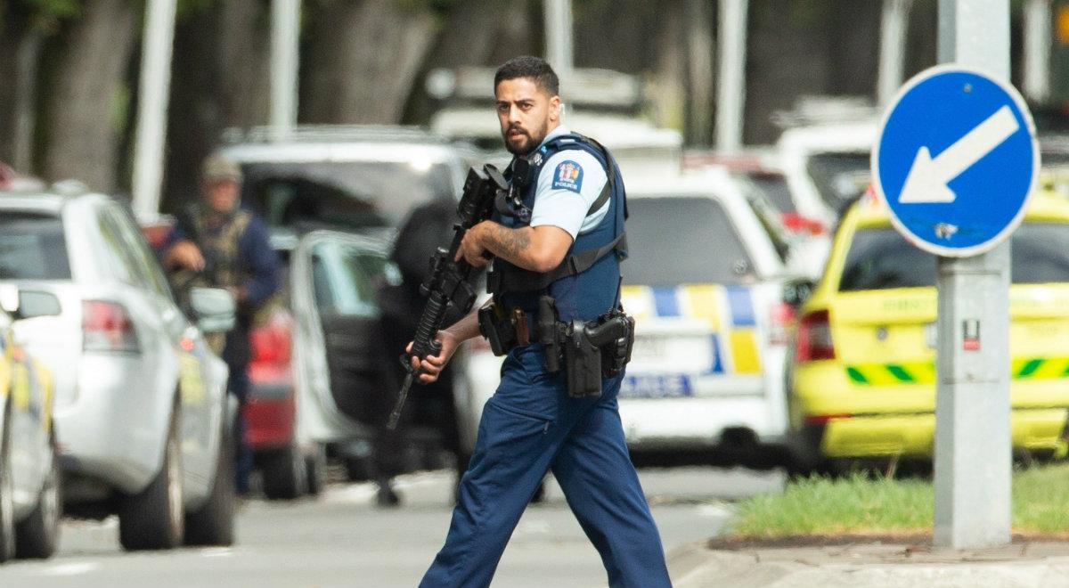 Zamachowiec z Christchurch może uczestniczyć w procesie sądowym? Psychiatrzy zbadają 28-latka