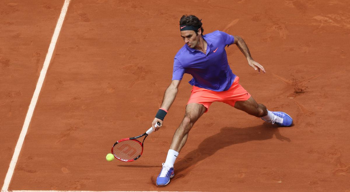 Federer otwiera ranking "Forbesa". Żaden sportowiec nie zarabia tak dużo