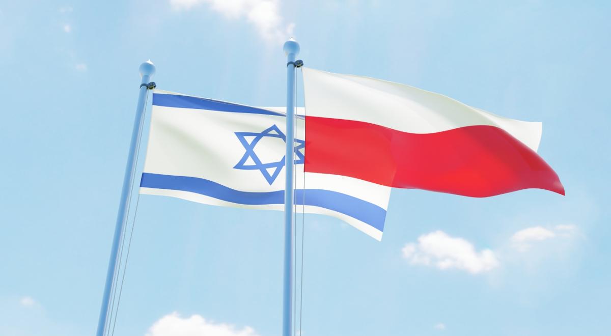 Napięcia w relacjach polsko-izraelskich. Komentarze publicystów