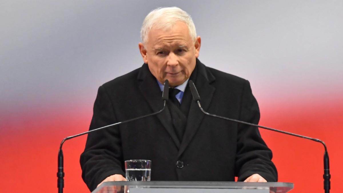 Jarosław Kaczyński o katastrofie smoleńskiej: wiemy, co się stało, mamy zweryfikowaną odpowiedź