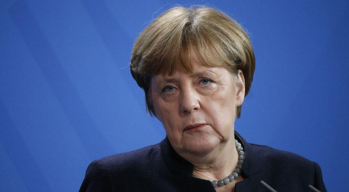 Kanclerz Niemiec przyjedzie do Auschwitz. Będzie to jej pierwsza wizyta