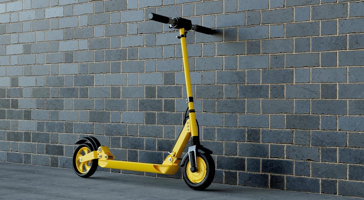 Czy w programie "Mój elektryk" można się ubiegać o dofinansowanie zakupu rowerów i hulajnóg ?