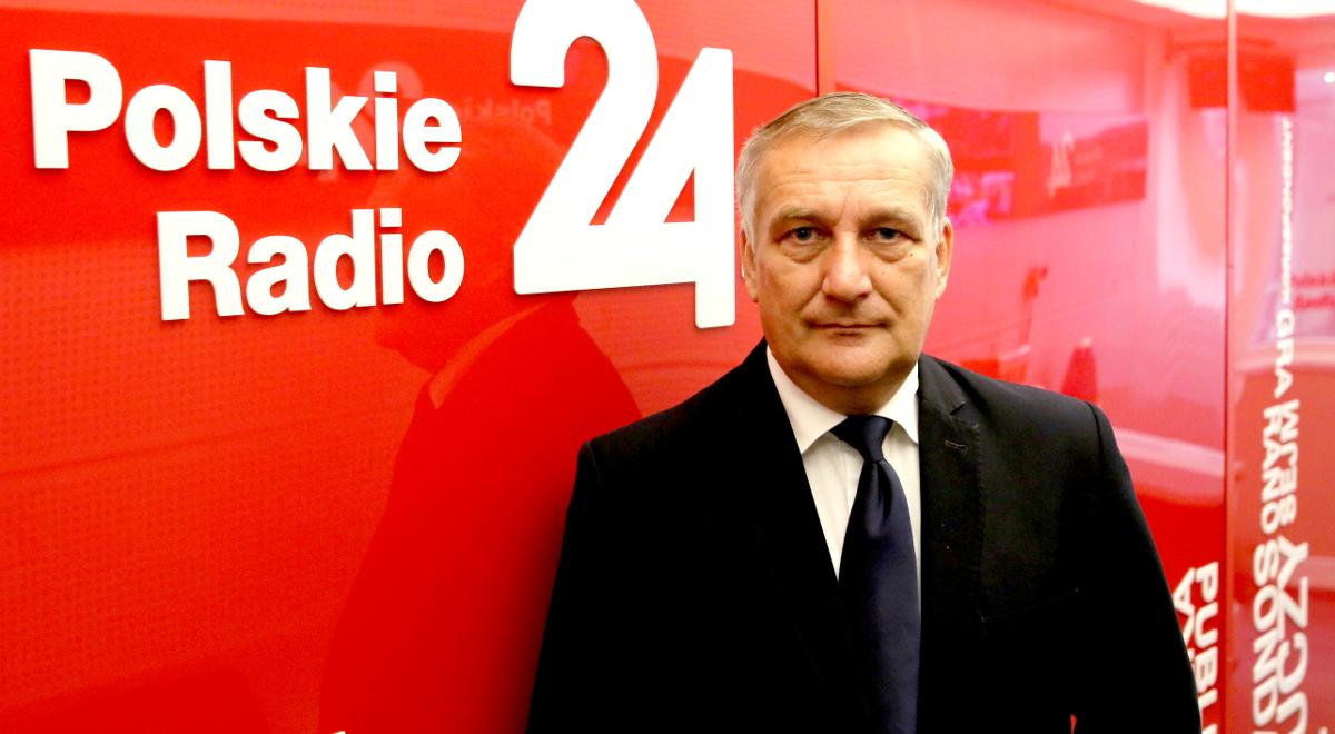 Wiesław Szczepański (SLD): po wyborach organy Wiosny podejmą suwerenną decyzję dotyczącą przyszłości partii