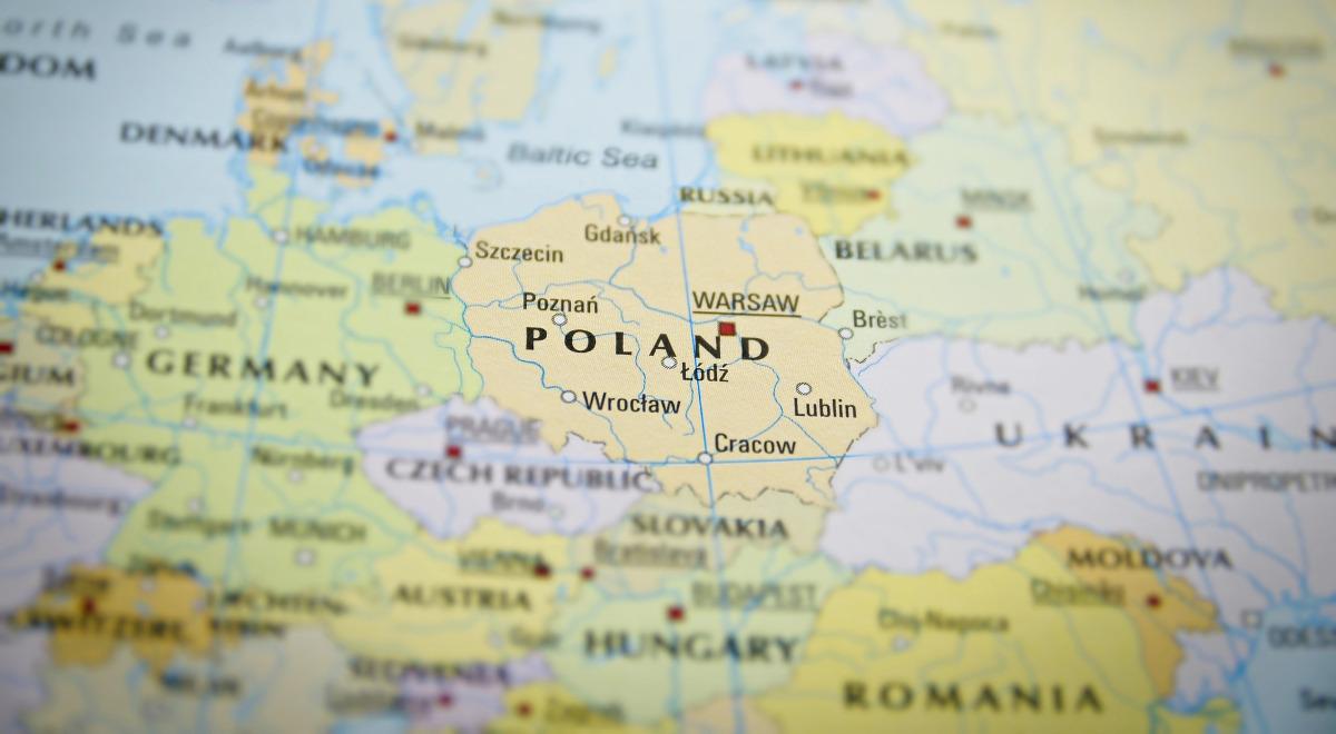 Jak wygląda polska polityka zagraniczna?