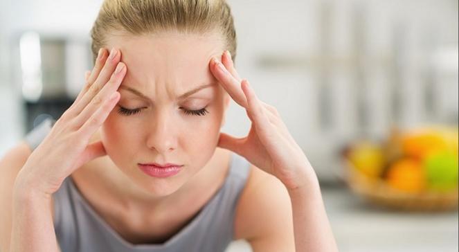 Jak poradzić sobie z migreną?