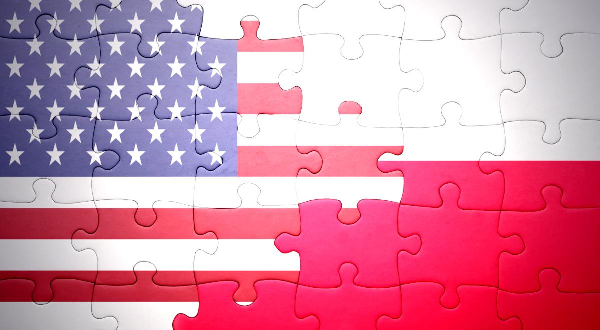 Jaki jest stan współpracy militarnej USA-Polska?