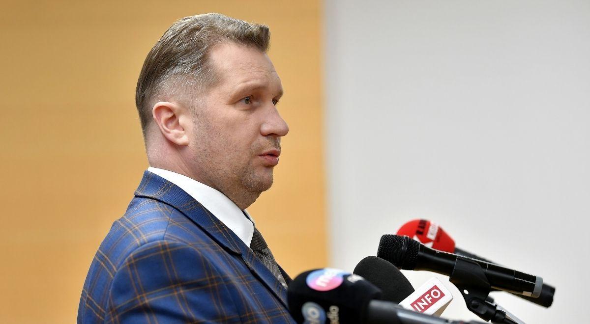 Projekt nowelizacji dotyczącej kuratorów oświaty niedługo w Sejmie