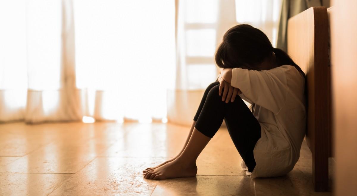 Samobójstwo molestowanej 12-latki. Wcześniej opowiedziała o swoim dramacie, nikt jej nie pomógł