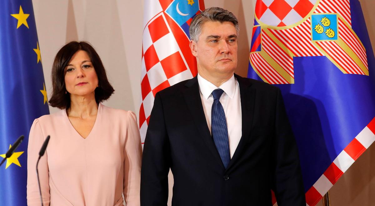 Zoran Milanović nowym prezydentem Chorwacji. Co przyniesie jego kadencja?
