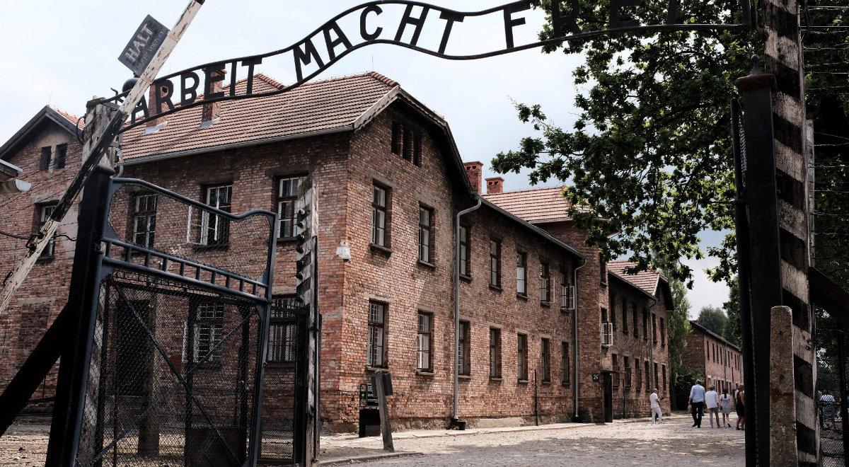 "Raport z Auschwitz". W PE premiera filmu o polskich bohaterach