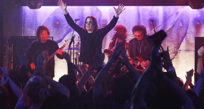 Ostatni koncert Black Sabbath w Polsce. Rusza sprzedaż biletów
