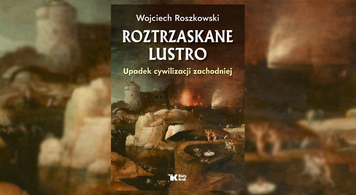 Prof. Wojciech Roszkowski: lata 60. były dla Zachodu przełomem