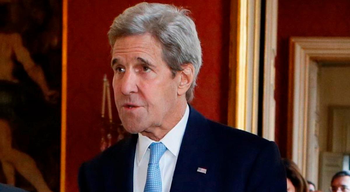 W Genewie przypieczętują los Assada? Ostrzeżenie Kerry'ego