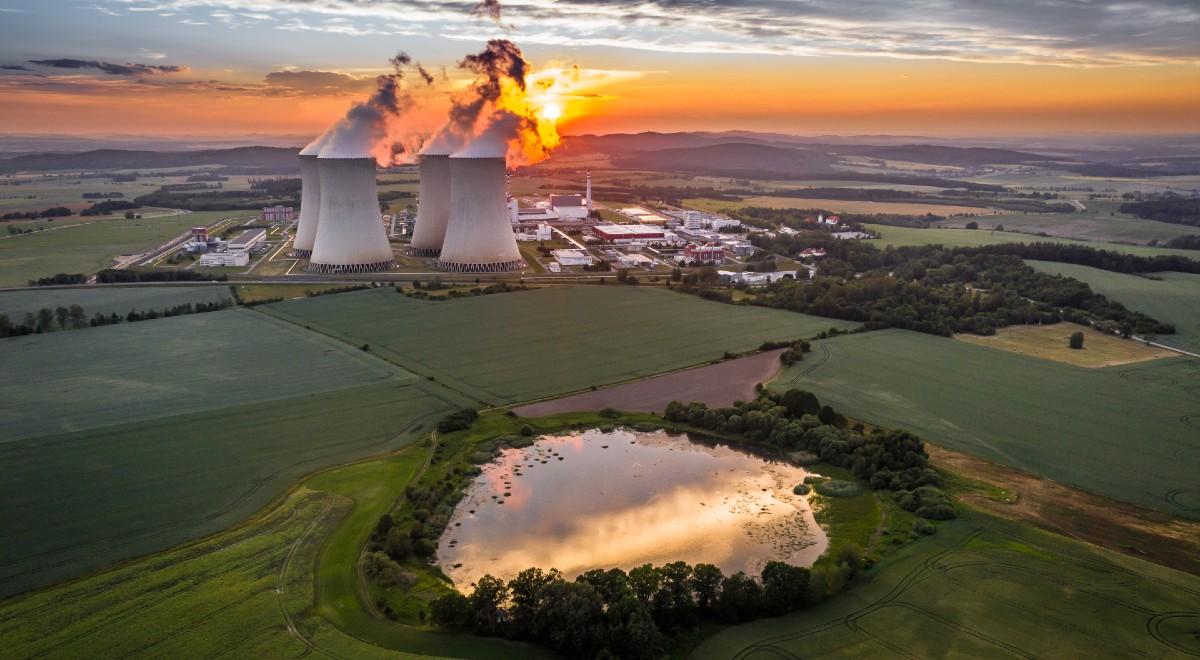 Elektrownia atomowa w Polsce coraz bliżej. Kurtyka: w 2022 roku wskażemy jej lokalizację