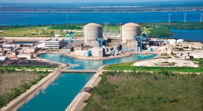 Kto wybuduje w Polsce reaktory jądrowe?  Po Amerykanach i Francuzach ofertę składają Koreańczycy