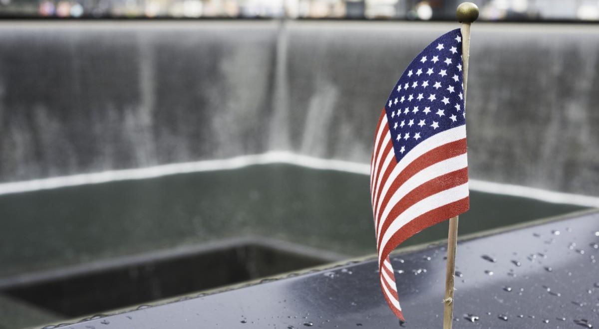 Prezydent uczci ofiary zamachu na World Trade Center. Andrzej Duda złoży kwiaty na Groud Zero