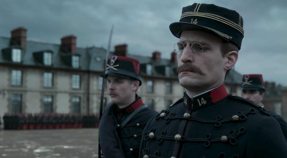 Alfred Dreyfus: kim jest główny bohater nowego filmu Polańskiego "Oficer i szpieg"?