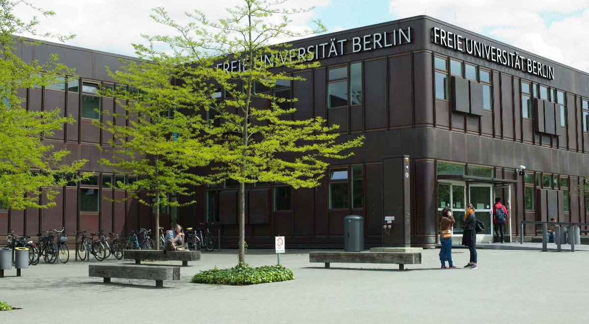 Znaleziono szczątki ofiar dr. Mengele z Auschwitz? "Berlińska uczelnia robi wszystko, aby sprawa szybko ucichła"