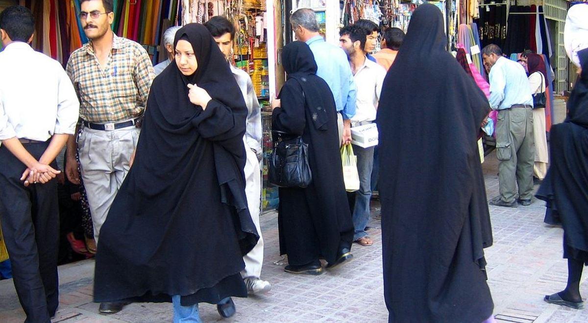 Szirin Ebadi:  kobieta w Iranie ma połowę praw przysługujących mężczyźnie (WYWIAD) 