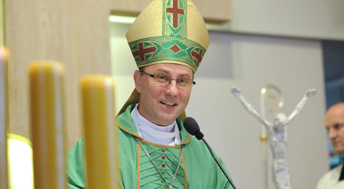 Prymas abp. Wojciech Polak w wywiadzie: chcemy otwierać Kościół dla młodych