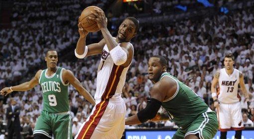 Boston Celtics znów przegrywa z Miami Heat