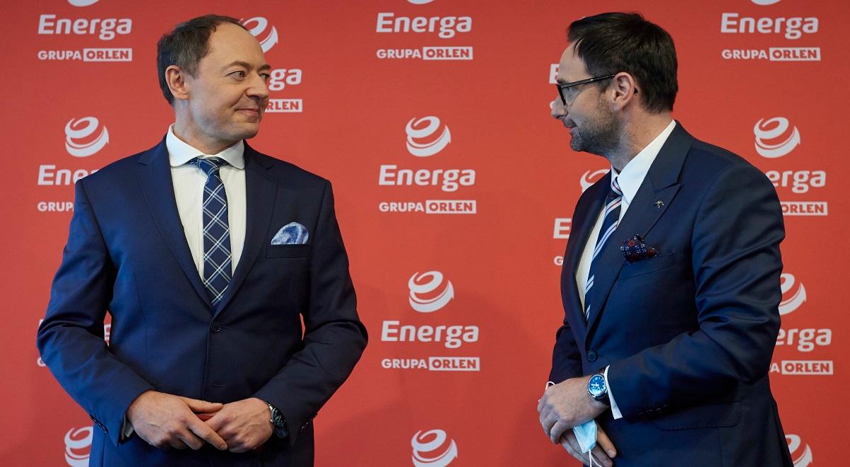 Ekstraklasa: Lechia na dłużej z Energą. "Dwie silne marki łączy wspólny cel"