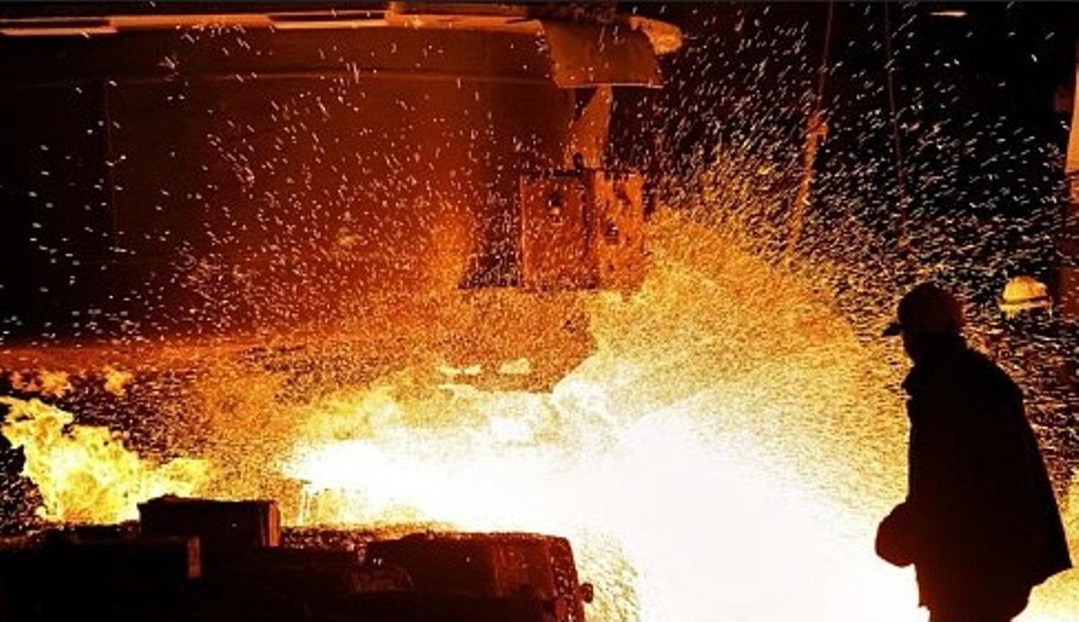 Nowa instalacja za 120 mln zł w hucie ArcelorMittal Poland