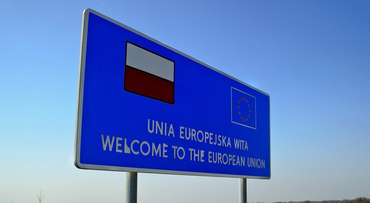 Ukraina otworzyła trzecie przejście graniczne z Polską