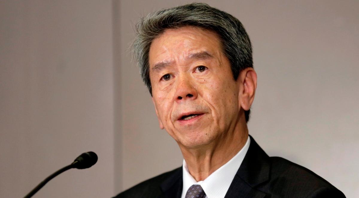 Toshiba: prezes zarządu złożył rezygnację. Po skandalu z zawyżaniem zysków