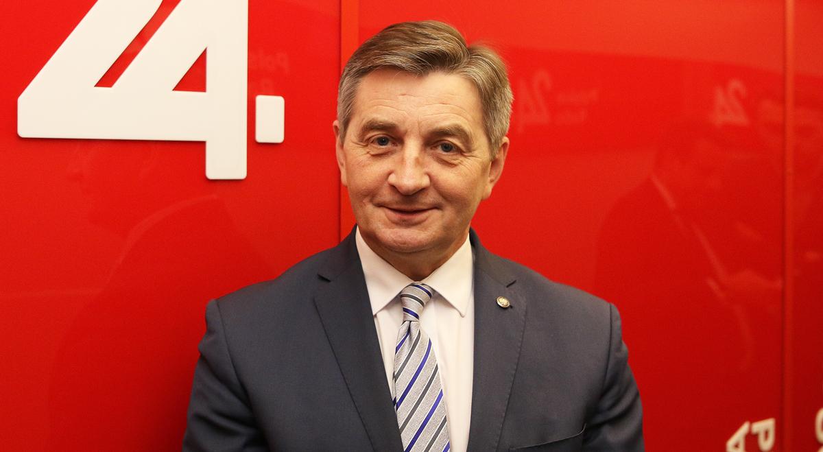 Sejm nie odwołał marszałka. Marek Kuchciński: Dobrze się stało