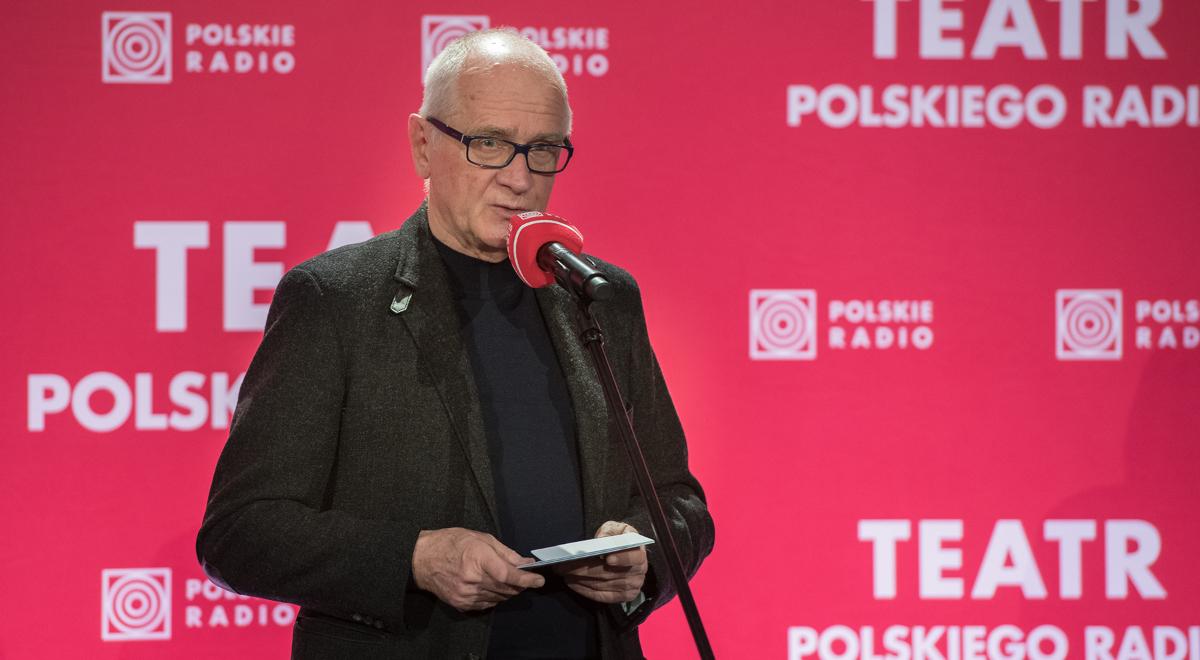 "To służba pamięci narodowej". Krzysztof Czabański o albumie Polskiego Radia "Żeby Polska była Polską"
