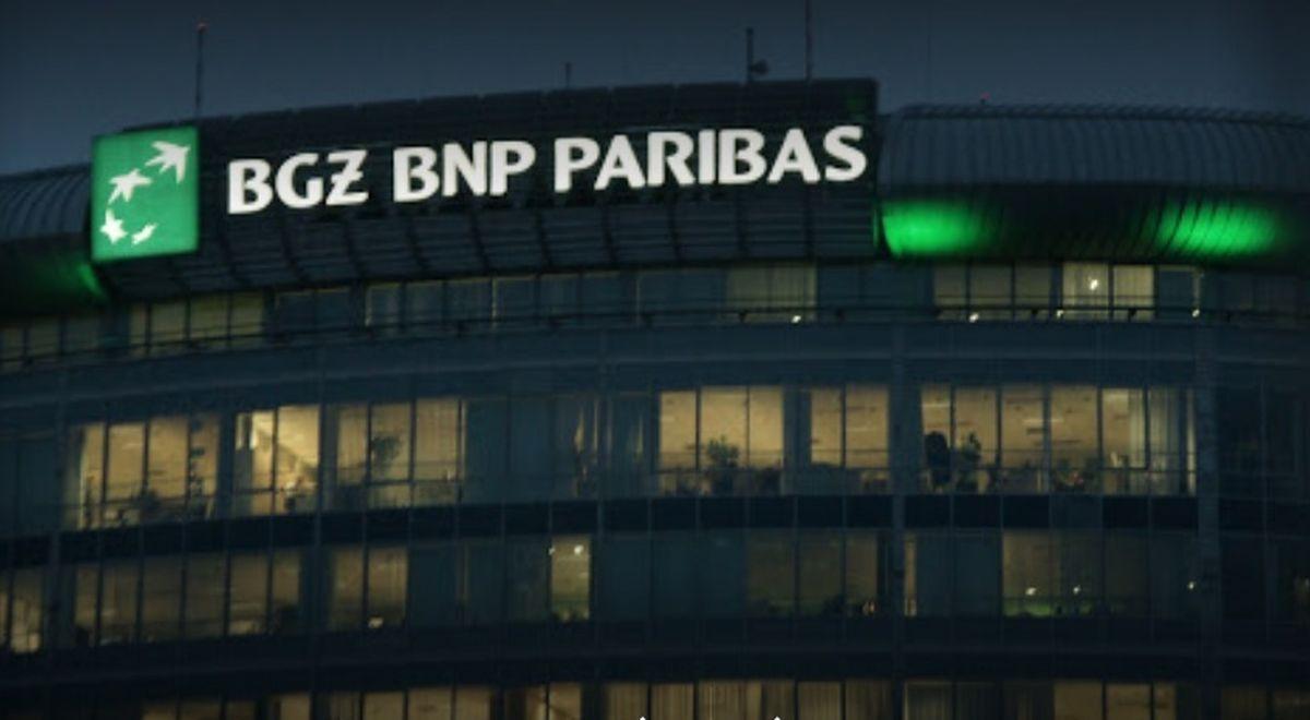 Zielona światło dla fuzji na polskim rynku bankowym