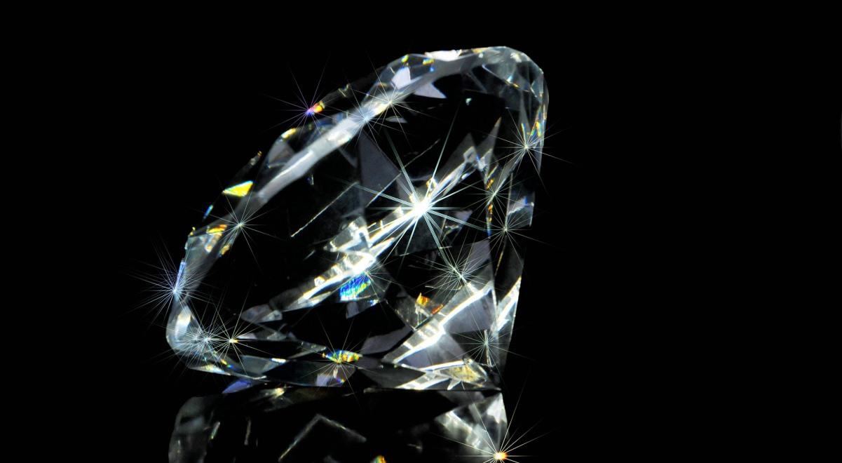 Belgia: trzeci co do wielkości diament na świecie jest badany w Antwerpii