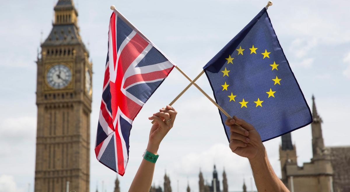 Brexit: straciłaby nie tylko brytyjska gospodarka, ale i cała Europa