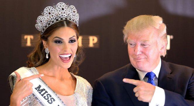 Miss Universe 2013 pochodzi z Wenezueli. ”Kobieta nigdy się nie poddaje”