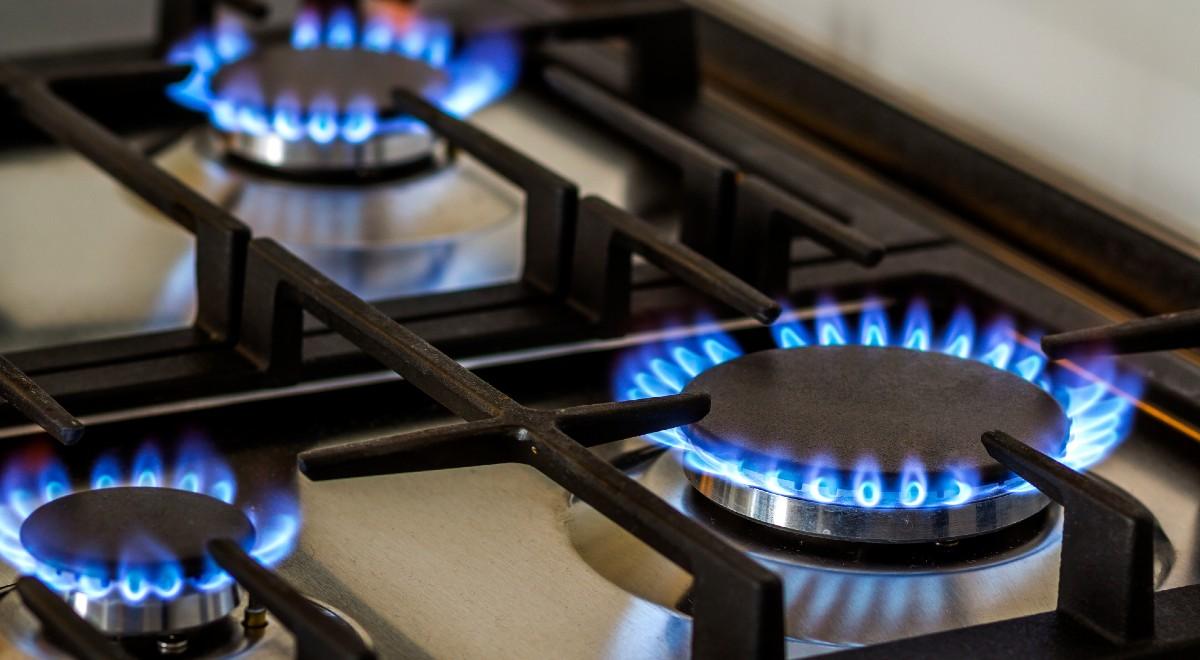 Rząd przedłuży wsparcie dla odbiorców gazu. Dobre wieści dla 7 mln gospodarstw domowych