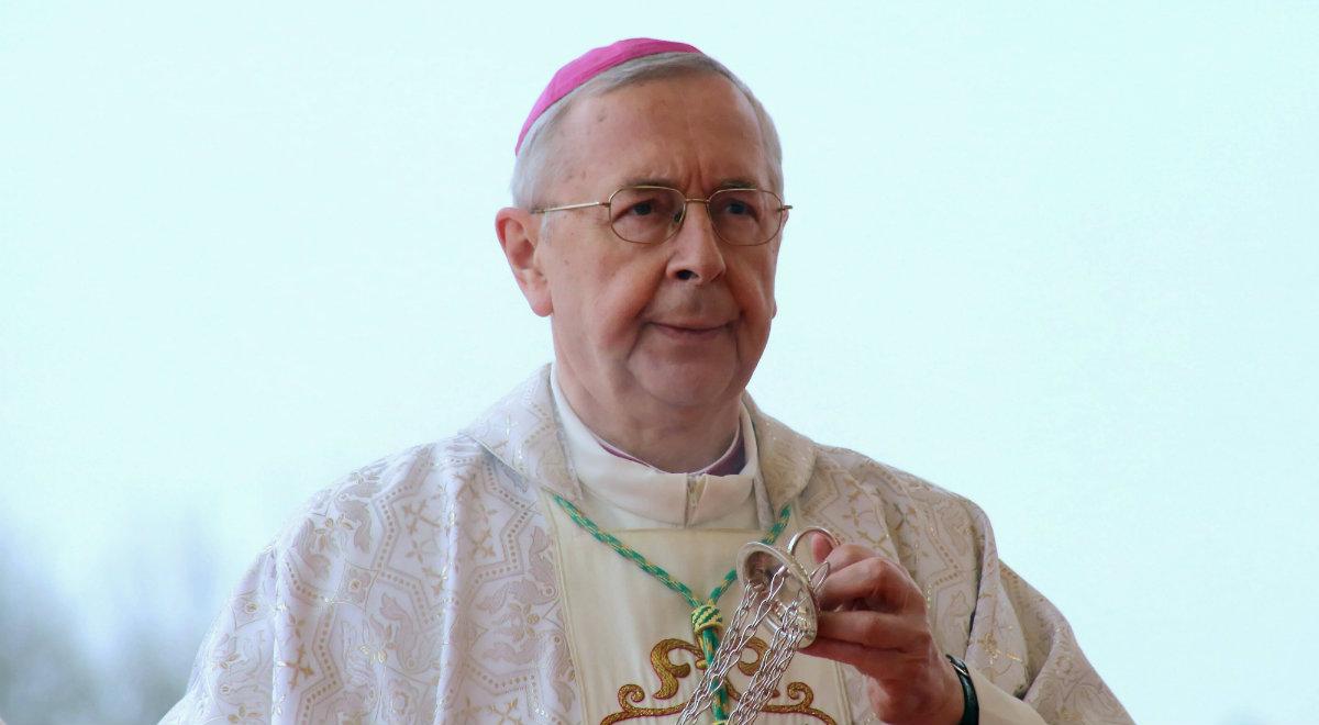 Episkopat o ochronie małoletnich: przewodniczący KEP postępuje zgodnie z przepisami prawa państwowego i kościelnego