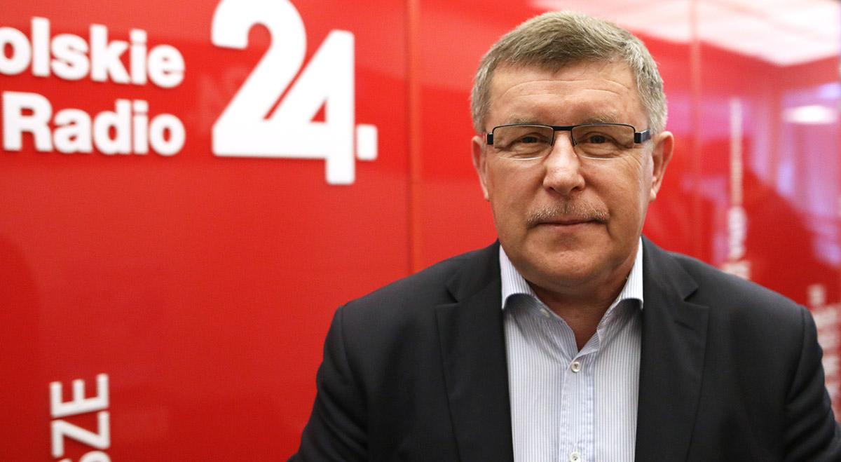 Zbigniew Kuźmiuk: Timmermans chce ustawiać Polskę pod pręgierzem