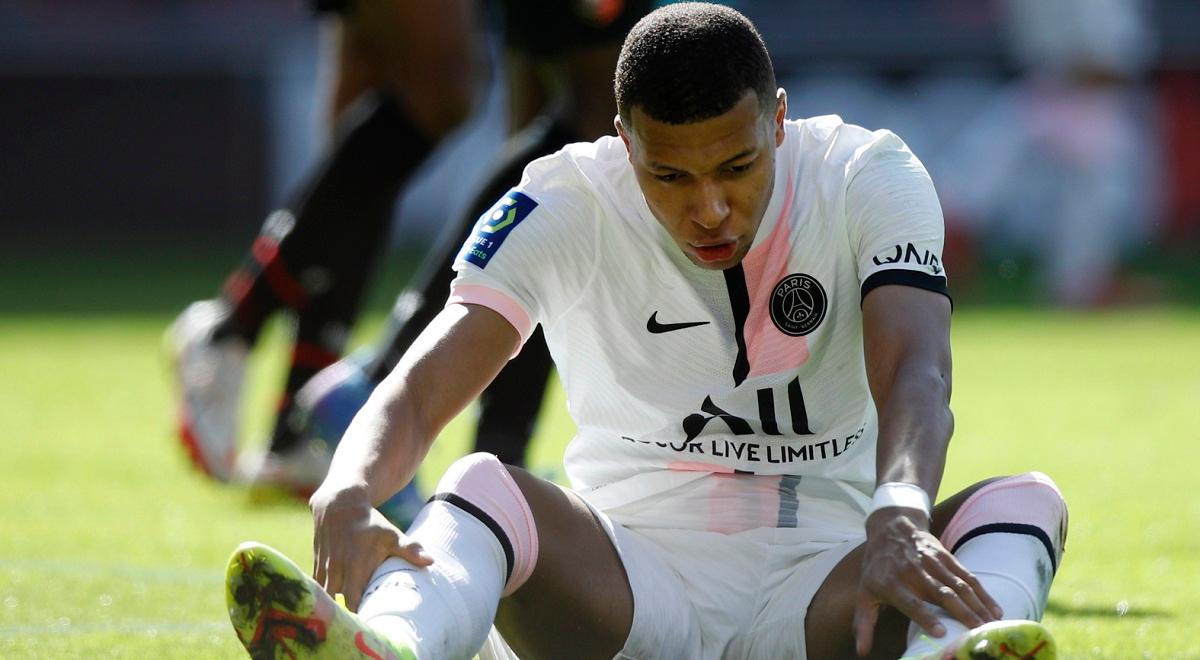 Ligue 1: przyszłość Mbappe jest już jasna. Gwiazda zdecydowana na transfer do Realu