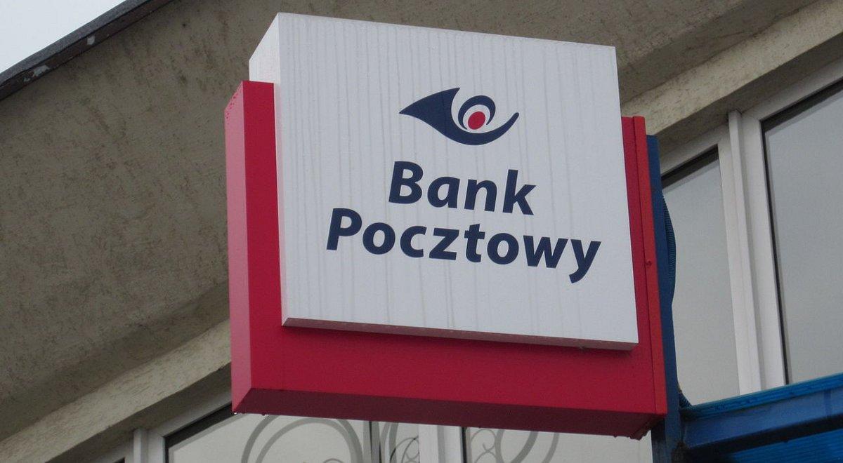 Rusza emisja obligacji Banku Pocztowego