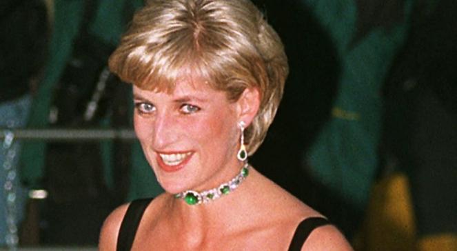 Księżna Diana została zabita przez żołnierza?