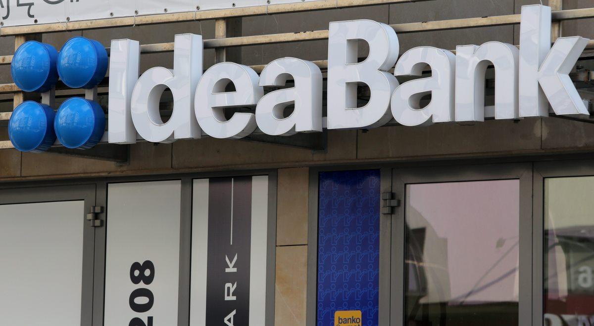 UOKiK: Idea Bank złamał prawo ws. obligacji GetBack 