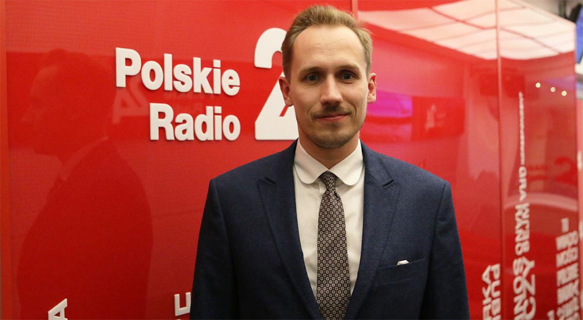 Konrad Berkowicz (Konfederacja): złożyliśmy protest wyborczy zgodnie z tym, co uważamy za słuszne