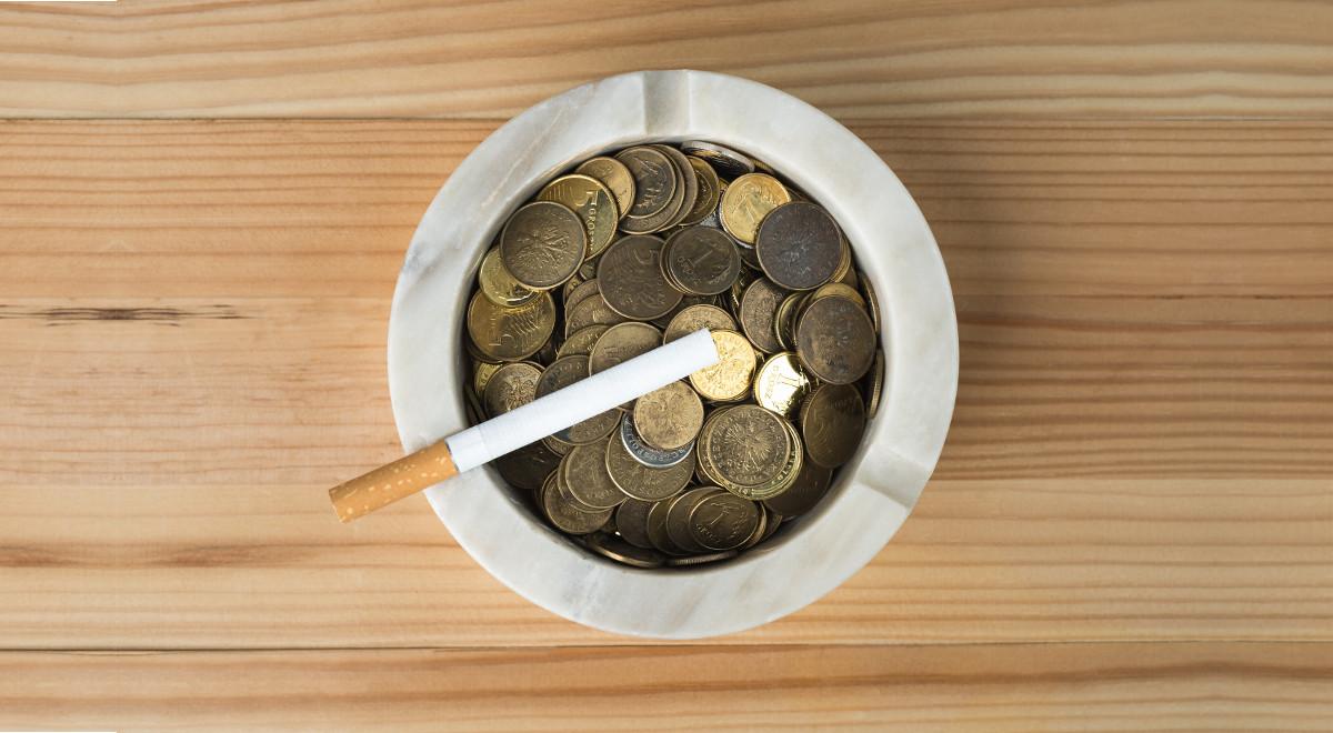 Czy papierosy powinny być coraz droższe?