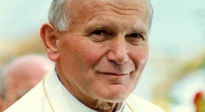 Rocznica zamachu na Jana Pawła II. "To był szok"